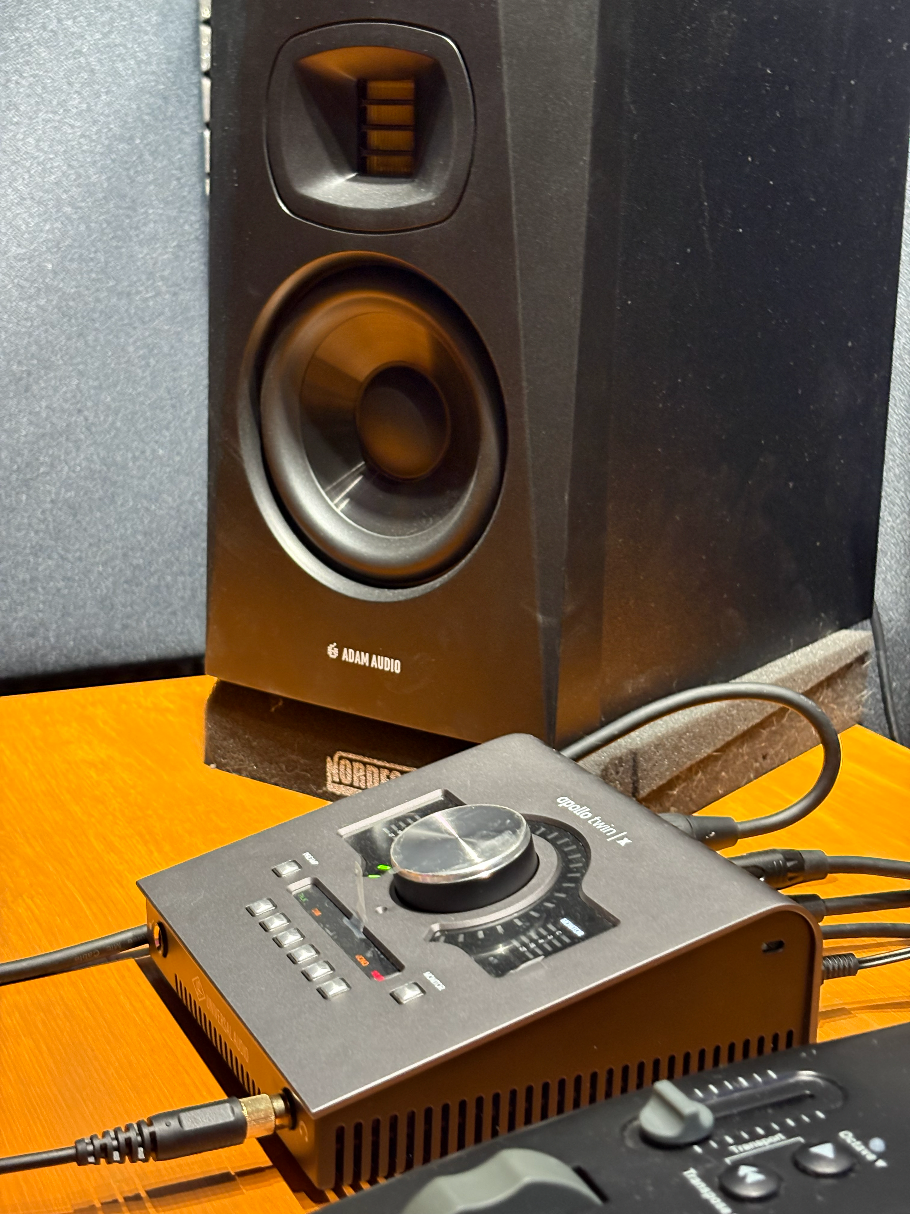 Apollo Twin X DUO Gen 2