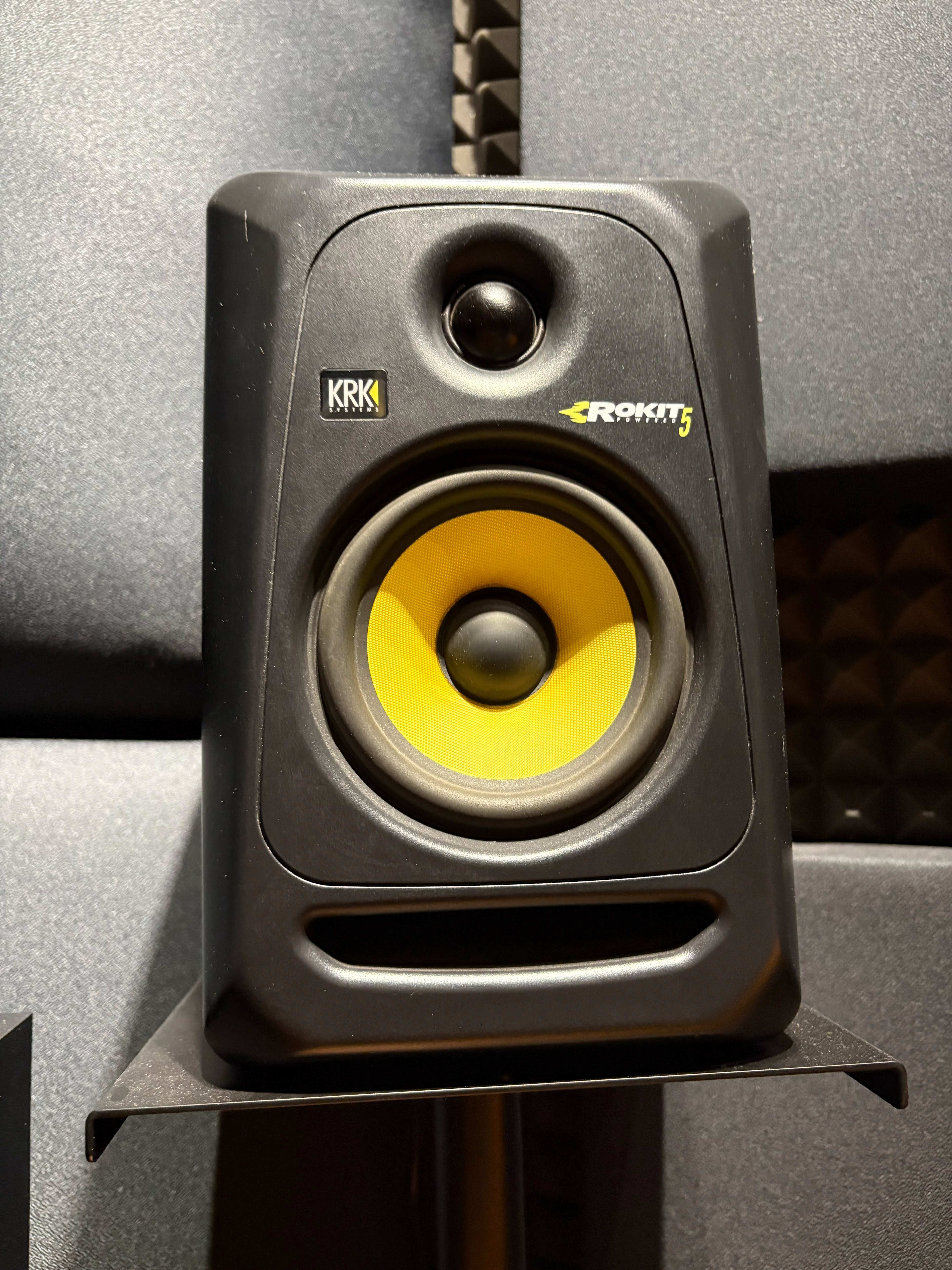 KRK Rokit 5 G3