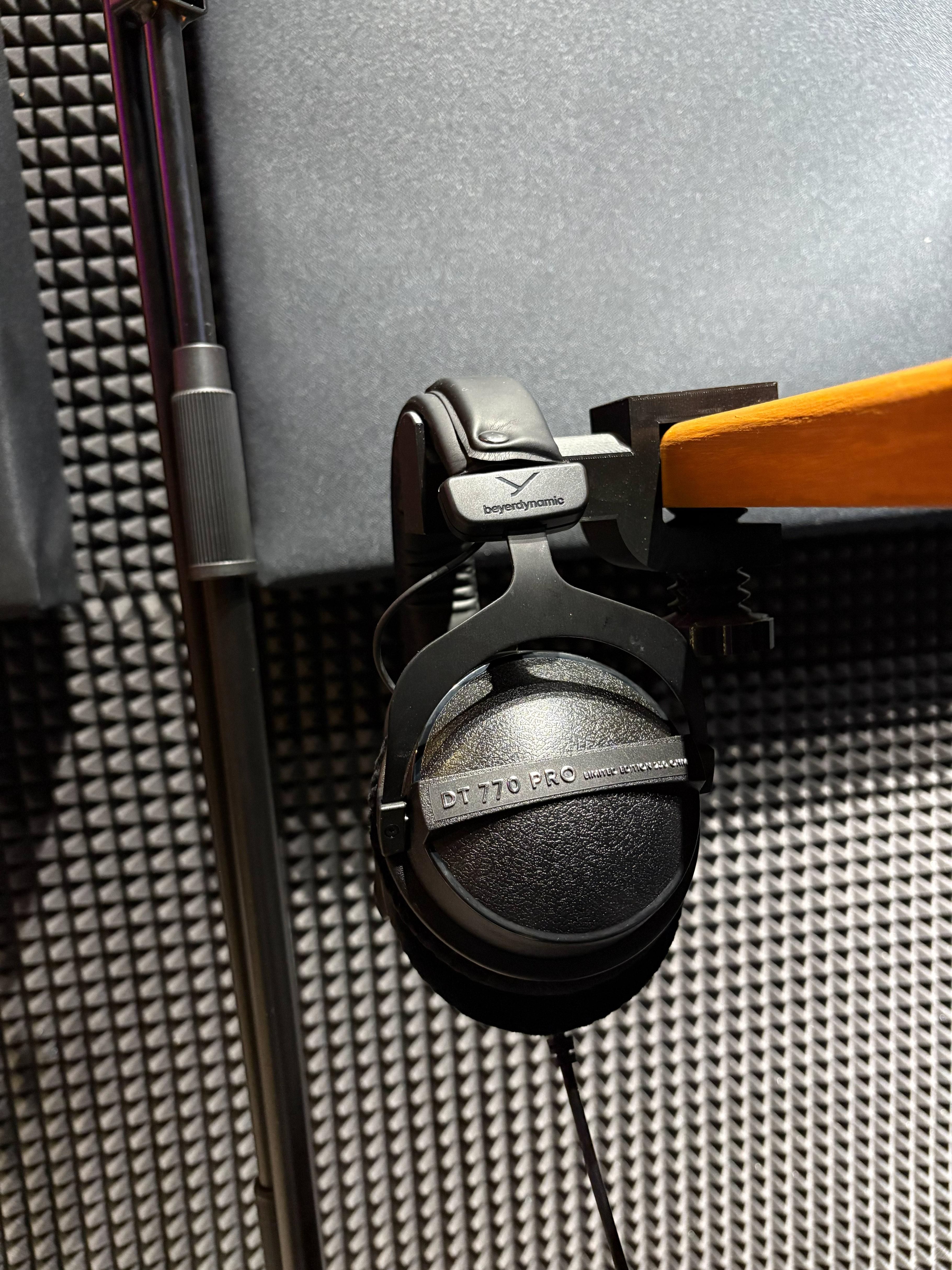 Beyerdynamic DT 770